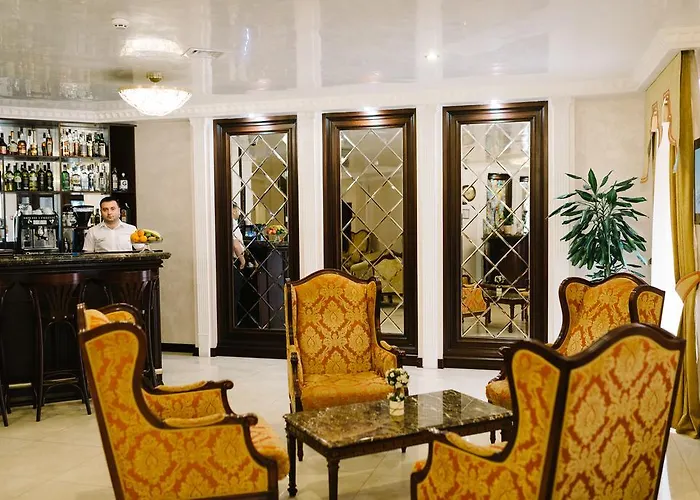 Svityaz ResortГотель